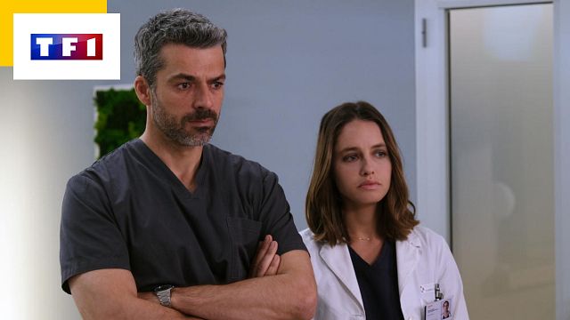 image de la news Doc sur TF1 : les premières infos sur la saison 3