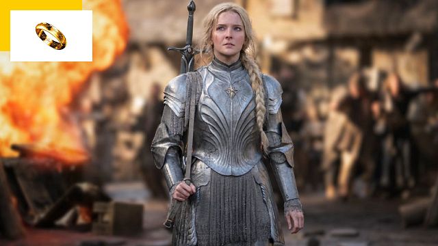image de la news Le Seigneur des anneaux : une nouvelle bande-annonce avec des Balrogs et... Sauron ?