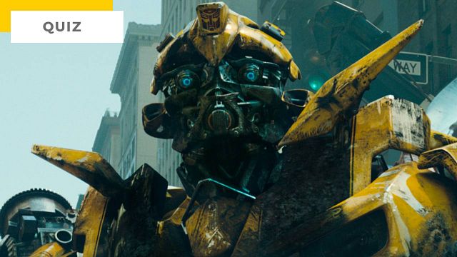 image de la news Quiz Transformers : 10 questions pour les experts en Autobots !