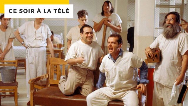 image de la news Ce soir à la télé : l'un des films les plus primés aux Oscars