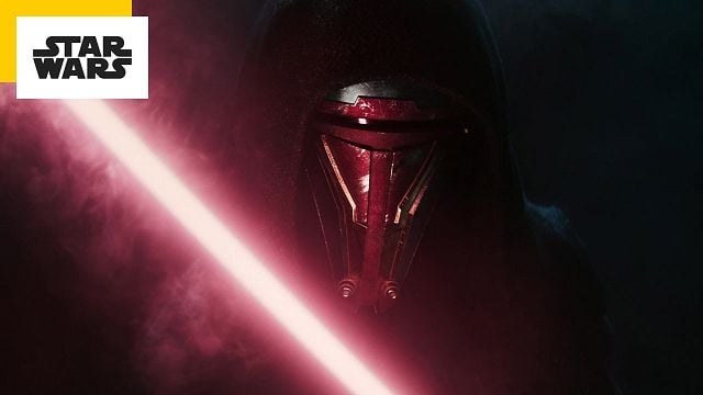 image de la news Star Wars Knights of The Old Republic repoussé indéfiniment