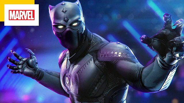 image de la news Black Panther : un Open World en préparation chez EA ?