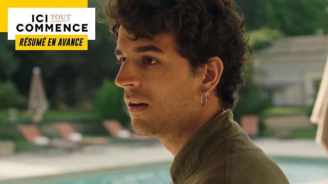 image de la news Ici tout commence : ce qui vous attend dans l’épisode 453 du jeudi 28 juillet 2022 [SPOILERS]