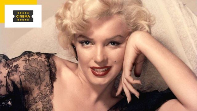 PODCAST - Marilyn Monroe en 3 films : Les Désaxés, 7 ans de réflexion, Les hommes préfèrent les blondes