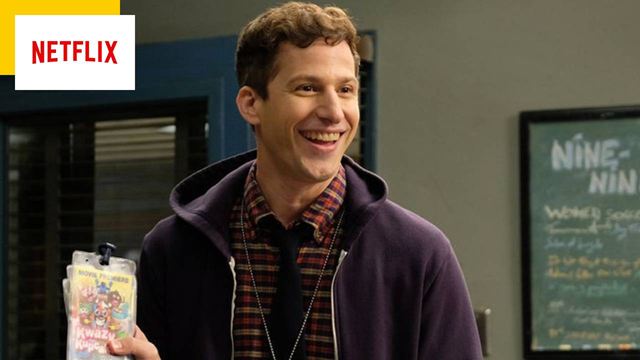 Brooklyn Nine-Nine sur Netflix : comment se termine la série policière la plus drôle ?