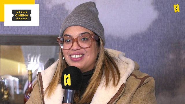 image de la news La Très très grande classe : Melha Bedia, cancre ou bonne élève ?