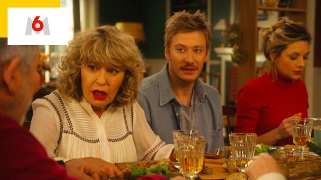 image de la news En Famille sur M6 : les Le Kervelec en grande forme dans un sketch inédit de la saison 11 [EXCLU]