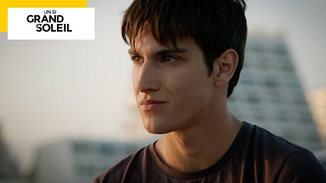 image de la news Un Si Grand Soleil : un terrible drame va bouleverser la vie d’Enzo