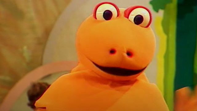 image de la news Mort de Christophe Izard, créateur de Casimir et de L'Île aux enfants