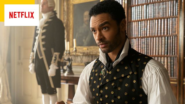 image de la news Bridgerton : le rôle de Regé-Jean Page recasté dans la série Netflix ? L’acteur est pour !