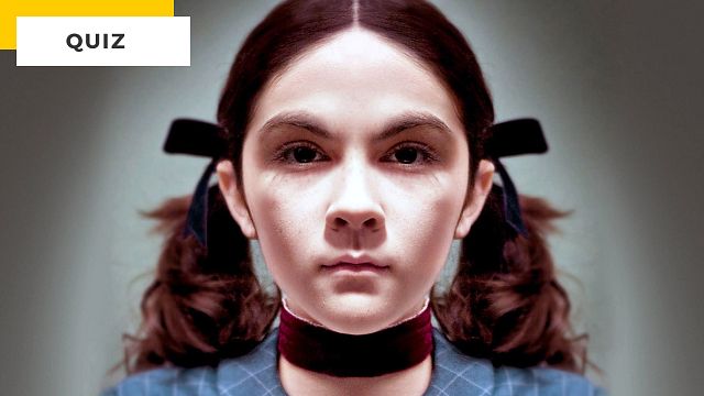 image de la news Quiz cinéma : impossible de retrouver les 7 prénoms de ces personnages flippants !