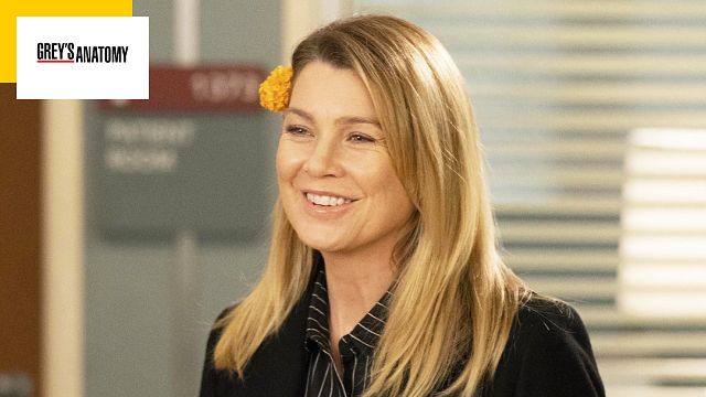 image de la news Grey's Anatomy : Ellen Pompeo (Meredith) sera absente une grande partie de la saison 19