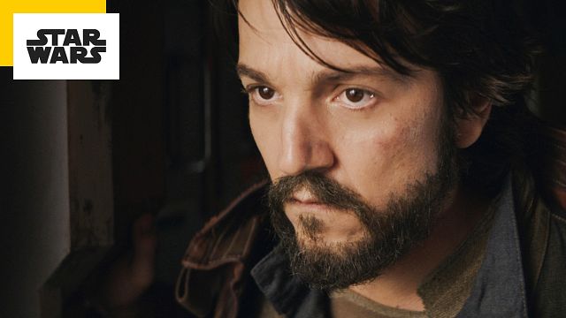 image de la news Andor : la série Star Wars plus courte que prévu... et inspirée de Donald Trump !