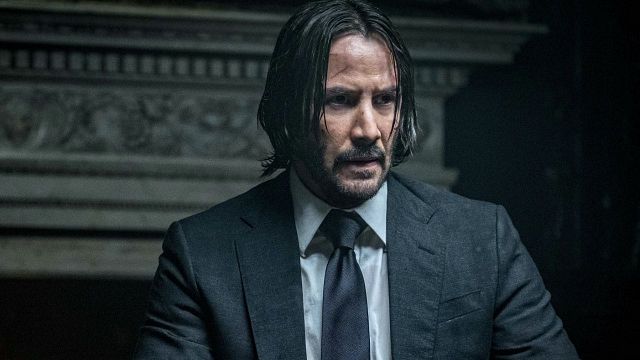 image de la news Keanu Reeves dans une série sur un célèbre serial killer ? C’est pour bientôt ! 
