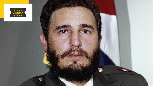 Cet acteur va incarner Fidel Castro dans un biopic et la ressemblance est frappante