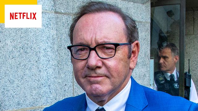 image de la news Netflix : Kevin Spacey trouve un accord financier avec la production de House of Cards