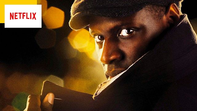 image de la news Lupin : la colère des habitants d'Étretat face au succès de la série Netflix