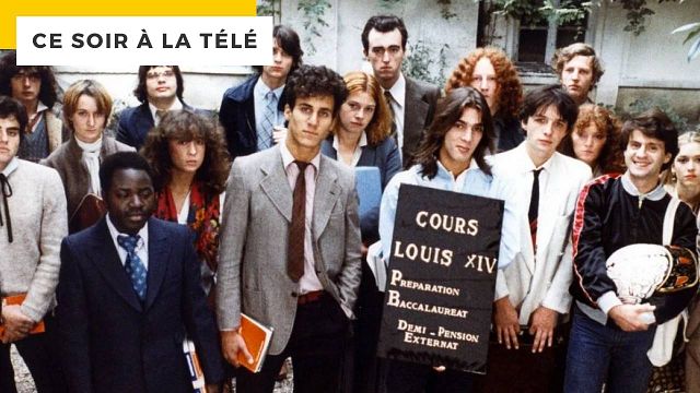 image de la news Ce soir à la télé : une comédie régressive qu’on adore