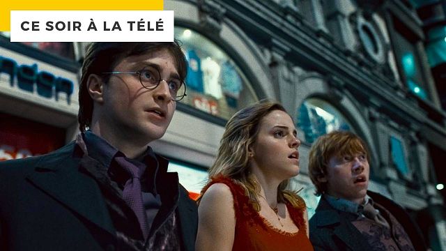 image de la news Ce soir à la télé : l'un des films les plus sombres de la saga Harry Potter
