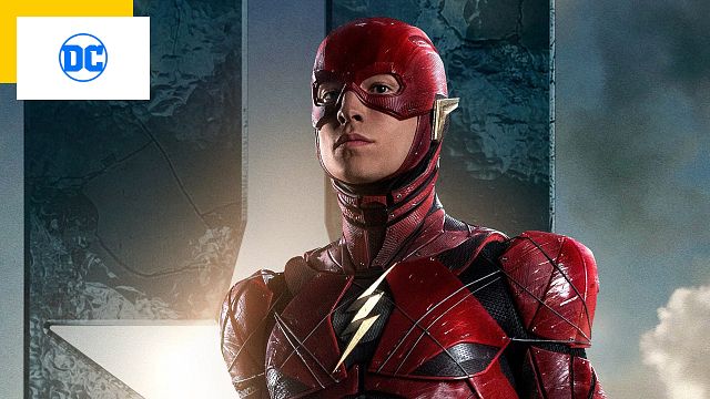 image de la news Ezra Miller inculpé pour cambriolage : The Flash en péril ?