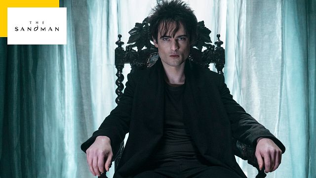image de la news Sandman : pourquoi la Justice League n'apparaît pas dans la série Netflix ?
