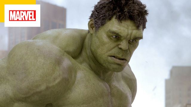 Marvel : comment Iron Man a convaincu Mark Ruffalo de jouer Hulk