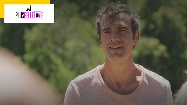 image de la news Plus belle la vie : Simon va-t-il survivre à ses blessures ?
