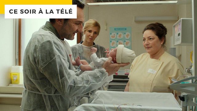 image de la news Ce soir à la télé : un film qui ne pourra pas vous laisser insensibles