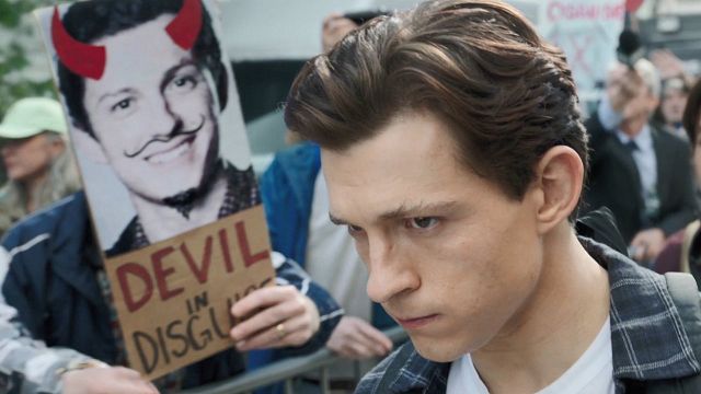 image de la news Tom Holland : pourquoi il quitte les réseaux sociaux