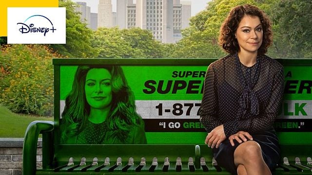 image de la news She-Hulk sur Disney+ : que vaut la série Marvel sur la cousine du géant vert ?