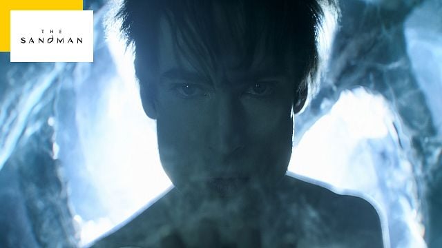 Sandman : "Je voulais construire un corps qui ressemble à une créature" révèle la star de la série Netflix