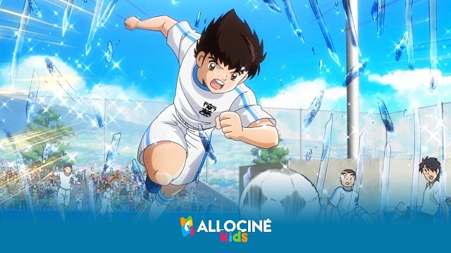 image de la news Olive et Tom pour les parents : 3 minutes pour tout comprendre sur l'anime japonais de foot