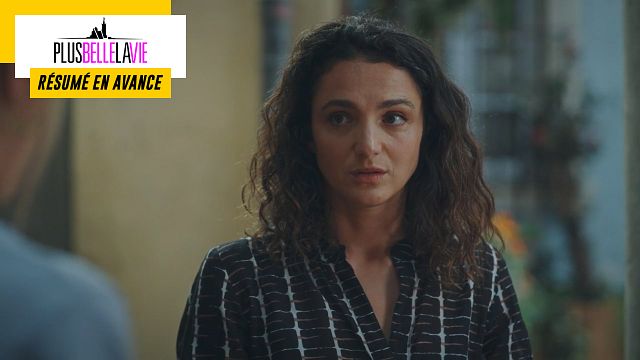 image de la news Plus belle la vie en avance : résumé de l'épisode du mardi 23 août 2022 [SPOILERS]