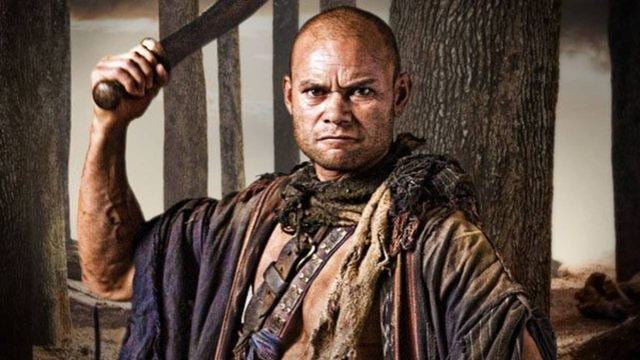 Mort de Ioane King, l'acteur de Spartacus avait 49 ans
