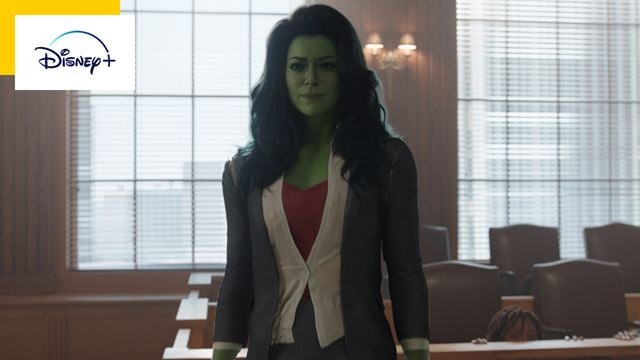 She-Hulk sur Disney+ : 3 bonnes raisons de ne pas passer à côté de la nouvelle série Marvel
