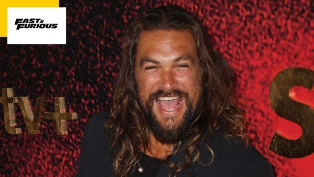 Fast and Furious 10 : l'étonnante révélation de Jason Momoa sur son personnage de méchant