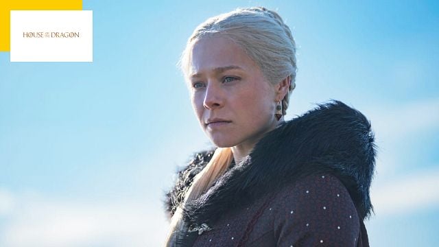 image de la news House of the Dragon sur OCS : quel est le lien entre Rhaenyra et Daenerys Targaryen ?
