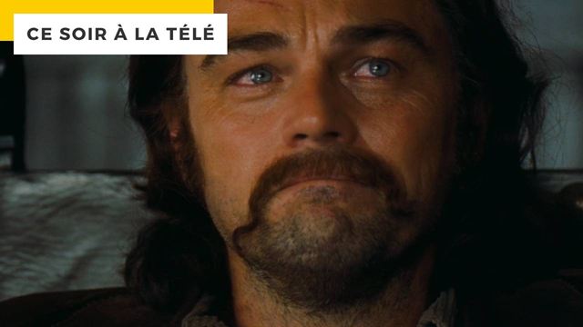 Leonardo DiCaprio : quel acteur l'a tétanisé sur Once Upon A Time in Hollywood ?