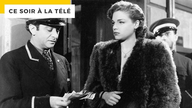 Ce soir à la télé : un classique méconnu du cinéma français