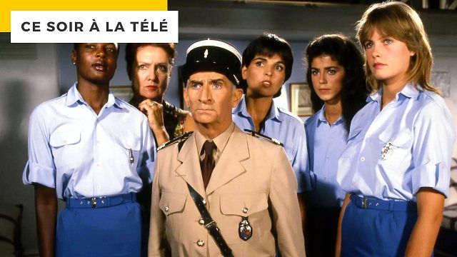 image de la news Ce soir à la télé : le dernier film de Louis de Funès, sorti 4 mois avant sa mort