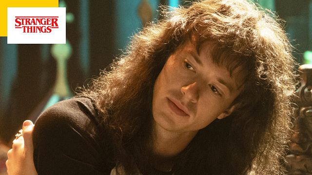 image de la news Stranger Things : Eddie vivant dans la saison 5 ? La folle théorie !