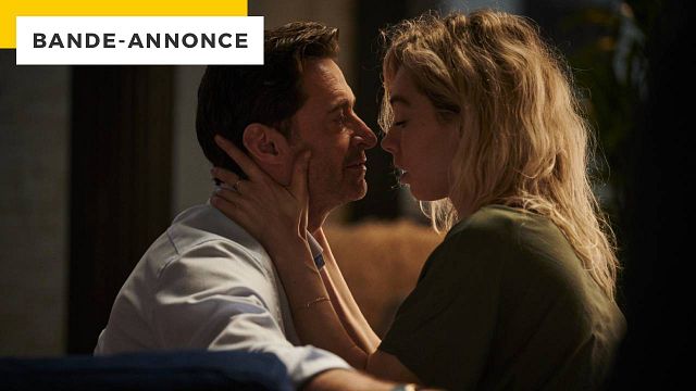 image de la news Hugh Jackman chez le réalisateur de The Father : une bande-annonce émouvante et un Oscar à l'horizon ?