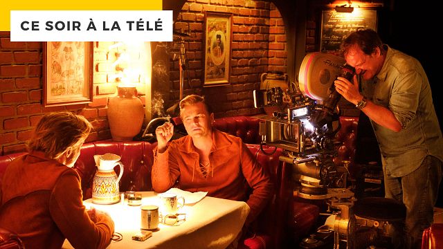 image de la news Tarantino : Rambo ou Kill Bill 3 ? C'est quoi son prochain film ?