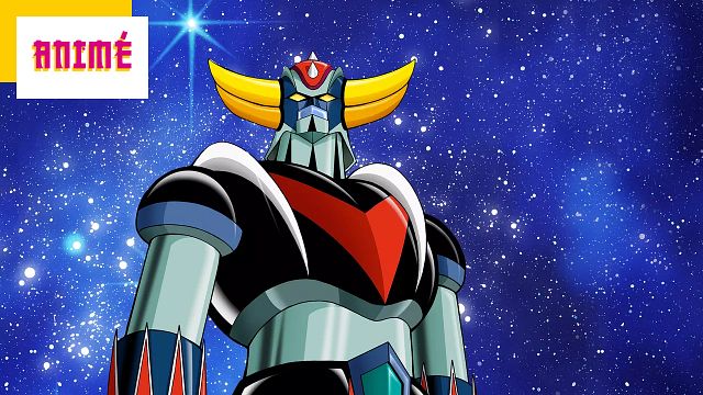 image de la news Goldorak : une excellente nouvelle pour les nostalgiques de la série animée