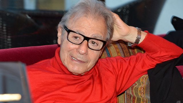image de la news Mort à 93 ans de Lalo Schifrin, compositeur du thème mythique de Mission Impossible