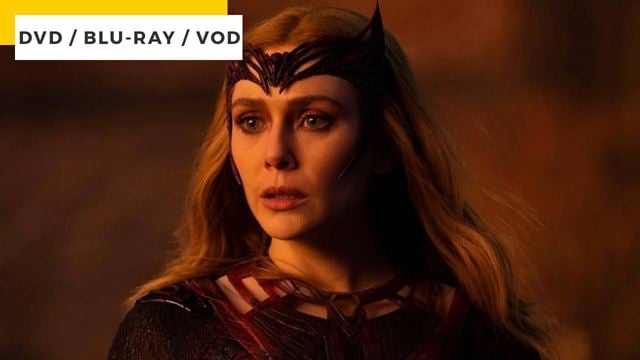 VOD : quels sont les films à ne pas rater la semaine du 4 au 10 septembre ? Doctor Strange 2, Un monde, Sword Master...