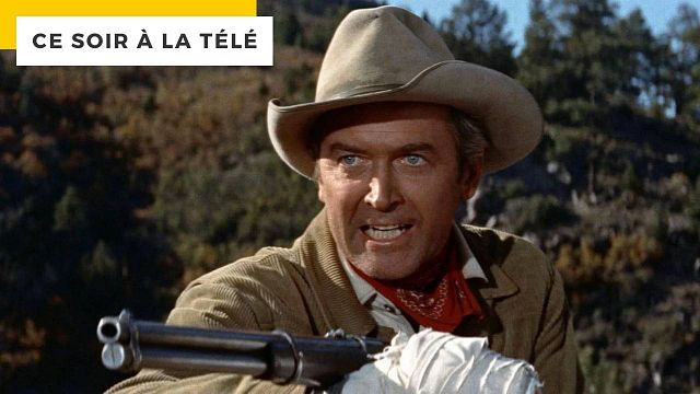 image de la news Ce soir à la télé : l’un des meilleurs westerns de tous les temps