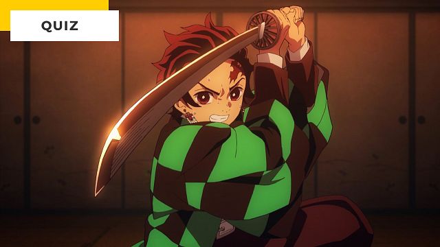 image de la news Quiz Animes : dans quelle série retrouve-t-on ces armes surpuissantes ?