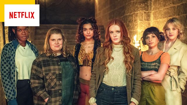 image de la news Destin La Saga Winx saison 2 : date de sortie et infos sur la série Netflix