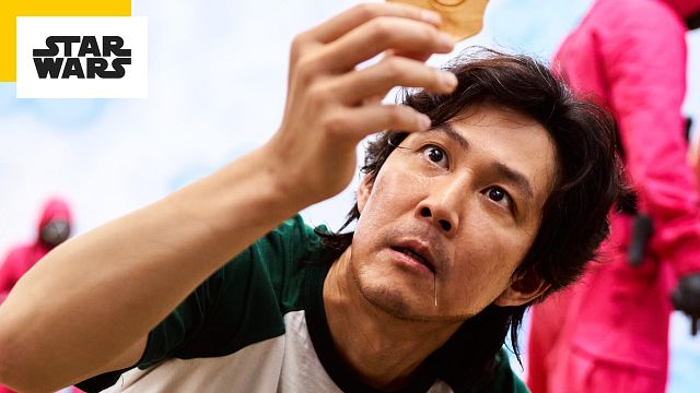 image de la news Une star de Squid Game rejoint l'univers Star Wars !

